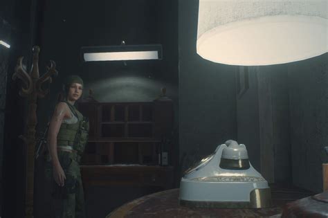 Resident Evil 2 Claire [2nd] walkthrough Part 2: Find .